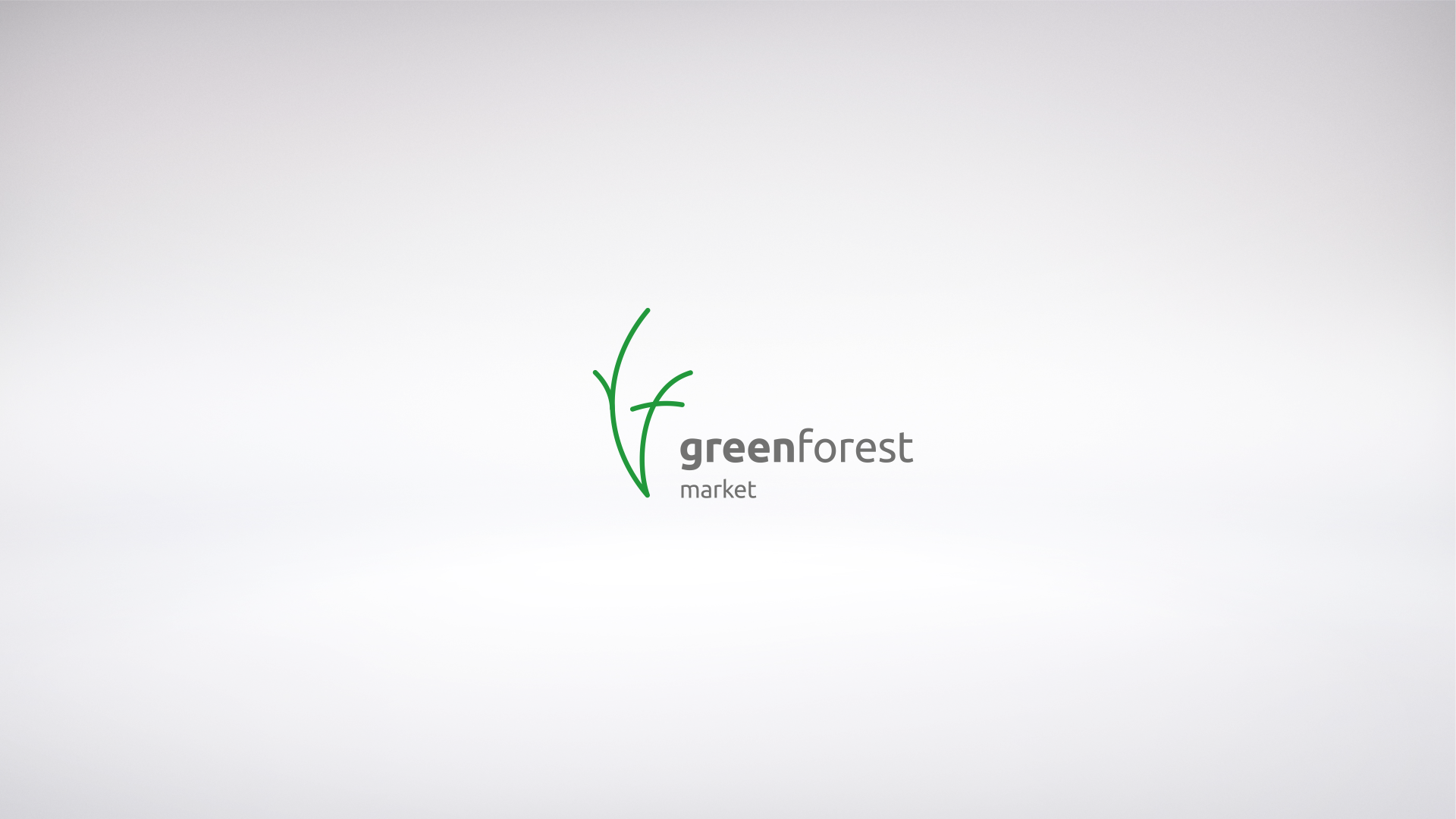 Разработка логотипа для Green Forest (США) - Фото №6