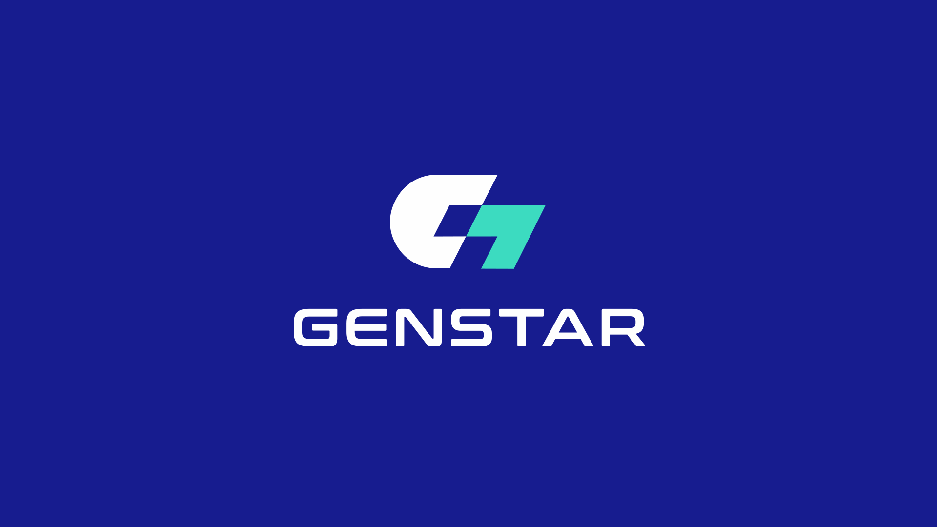 Фото №5: CТО Genstar - Разработка логотипа и создание бренда в студии брендинга Rocketmen Agency