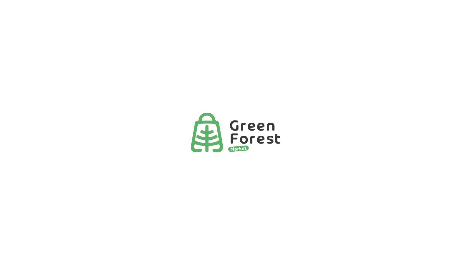 Разработка логотипа для Green Forest (США) - Фото №24