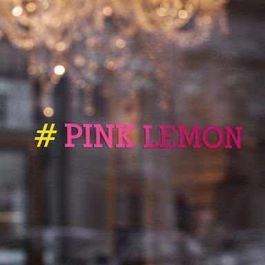 Салон красоты #PINK LEMON3